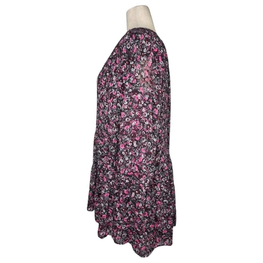 Zara size medium